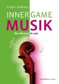 Cover: INNER GAME MUSIK - allesimfluss-Verlag