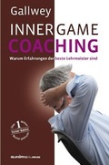 Cover: INNER GAME COACHING - allesimfluss-Verlag