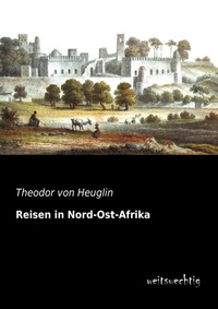 Abbildung von: Reisen in Nord-Ost-Afrika - weitsuechtig