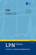 Cover: LPN Folien-CD - Stumpf + Kossendey
