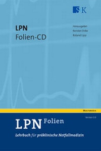 Abbildung von: LPN Folien-CD - Stumpf + Kossendey