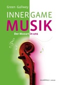 Cover: INNER GAME MUSIK - allesimfluss-Verlag