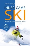 Cover: Inner Game Ski - allesimfluss-Verlag