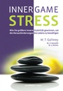 Cover: INNER GAME STRESS - allesimfluss-Verlag