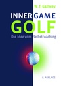 Cover: INNER GAME GOLF - allesimfluss-Verlag