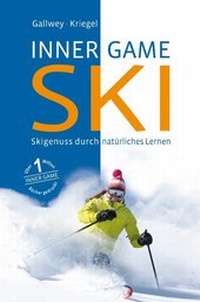 Abbildung von: INNER GAME SKI - allesimfluss-Verlag