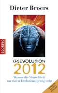 Cover: Revolution 2012 - Scorpio Verlag