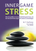 Cover: INNER GAME STRESS - allesimfluss-Verlag