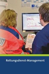 Abbildung von: Rettungsdienst-Management - Stumpf + Kossendey