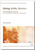 Cover: Dialog, Kritik, Mission - regiospectra Verlag Berlin