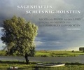 Cover: Sagenhaftes Schleswig-Holstein - Eiland