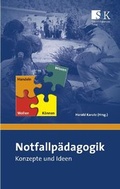 Cover: Notfallp&auml;dagogik - Stumpf + Kossendey