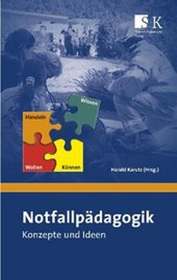 Abbildung von: Notfallpädagogik - Stumpf + Kossendey