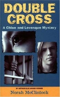 Cover: Double Cross - Scholastic Canada Ltd