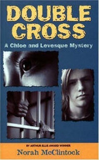 Enlarge image Cover: Double Cross - Scholastic Canada Ltd