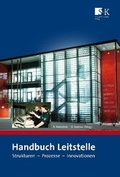 Cover: Handbuch Leitstelle - Stumpf + Kossendey