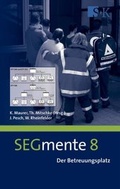 Cover: Der Betreuungsplatz - Stumpf + Kossendey