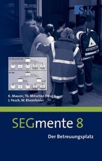 Abbildung von: Der Betreuungsplatz - Stumpf + Kossendey