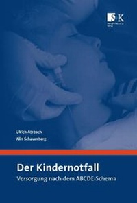 Abbildung von: Der Kindernotfall - Stumpf + Kossendey