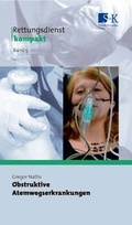 Cover: Obstruktive Atemwegserkrankungen - Stumpf + Kossendey