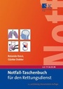 Cover: Notfall-Taschenbuch f&uuml;r den Rettungsdienst - Stumpf + Kossendey