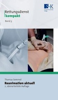 Cover: Reanimation aktuell - Stumpf + Kossendey