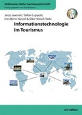 Cover: Informationstechnologie im Tourismus - Uni-Edition