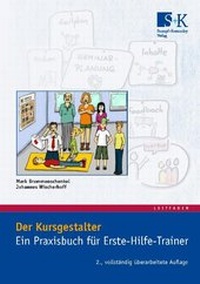 Abbildung von: Der Kursgestalter - Stumpf + Kossendey