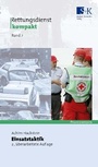 Cover: Einsatztaktik - Stumpf + Kossendey