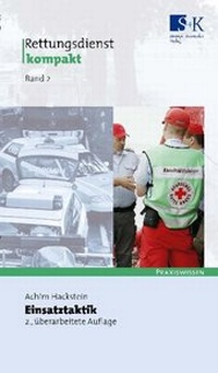 Abbildung von: Einsatztaktik - Stumpf + Kossendey