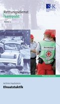 Cover: Einsatztaktik - Stumpf + Kossendey