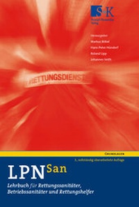 Abbildung von: LPN-San - Stumpf + Kossendey