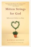 Cover: Mitten Strings for God - Warner Books Inc