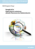 Cover: Google & Co. - Uni-Edition