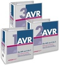 Cover: Die AVR von A bis Z - KETTELER-VERLAG