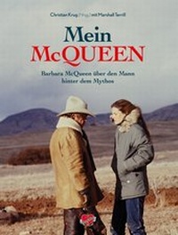 Abbildung von: Mein McQueen - Ankerherz Verlag