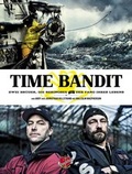 Cover: Time Bandit - Ankerherz Verlag
