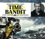 Cover: Time Bandit - Ankerherz Verlag