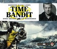 Enlarge image Cover: Time Bandit - Ankerherz Verlag