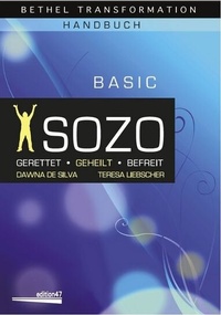 Enlarge image Cover: Sozo, Basic-Training - Vineyard Speyer