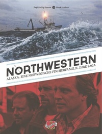 Enlarge image Cover: Northwestern - Ankerherz Verlag
