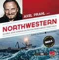 Cover: Northwestern - Ankerherz Verlag