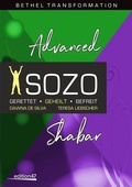 Cover: Sozo, Advanced- / Shabar-Training - Vineyard Speyer