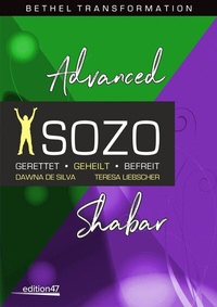 Enlarge image Cover: Sozo, Advanced- / Shabar-Training - Vineyard Speyer