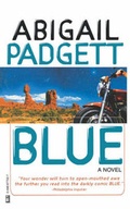 Cover: Blue - Little, Brown & Company