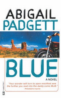 Enlarge image Cover: Blue - Little, Brown & Company