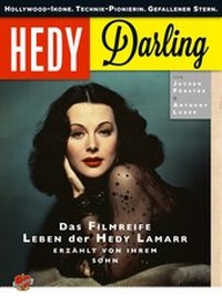 Abbildung von: Hedy Darling - Ankerherz Verlag