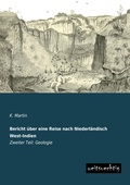 Cover: Bericht &uuml;ber eine Reise nach Niederl&auml;ndisch West-Indien - weitsuechtig