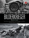Cover: Bilderkrieger - Ankerherz Verlag