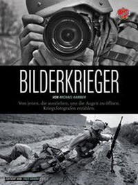 Enlarge image Cover: Bilderkrieger - Ankerherz Verlag